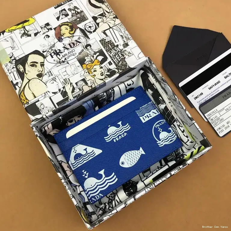 Brother Sam Yupoo Bags 1907BP0004 Prada 0806